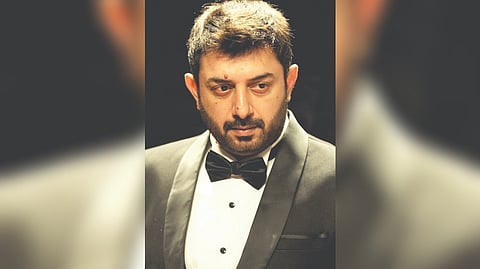 Arvind Swami