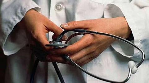 Representative image