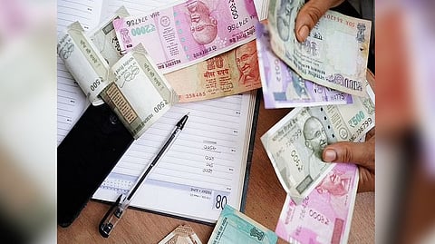 Representative Image