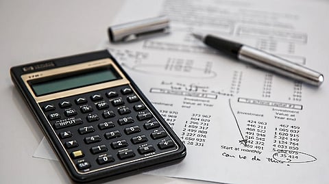 Representative Image