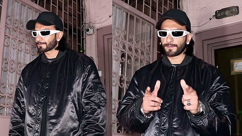 Ranveer Singh