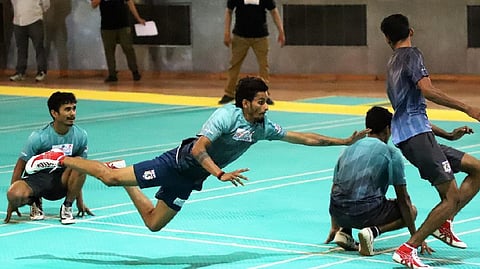 Representative Image