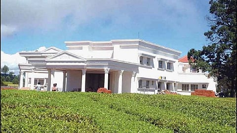 Kodanad estate