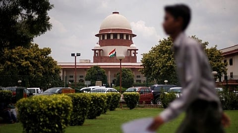 Supreme Court of India