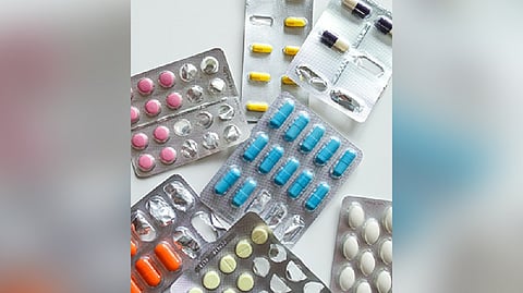 Representative image