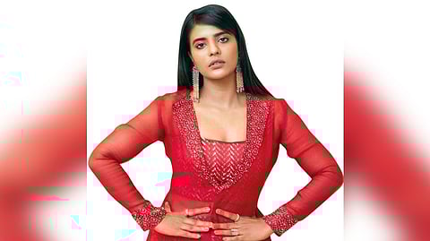 Aishwarya Rajesh