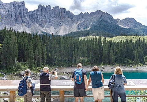 Representative image