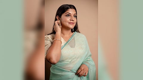 Aparna Balamurali