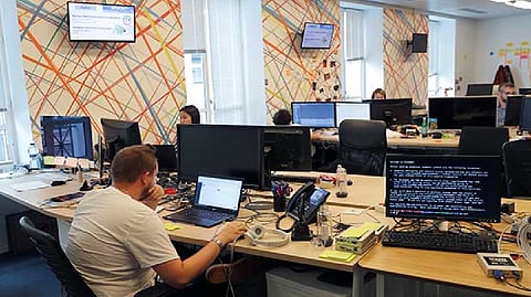 Representative Image