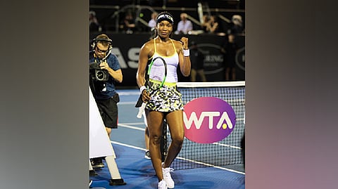 Venus Williams