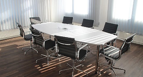 Representative Image