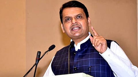 Devendra Fadnavis