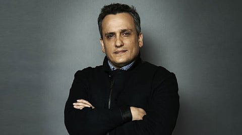 Filmmaker Joe Russo