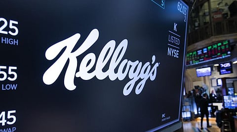 Kellogg loses UK fight to block ban on sugary cereal promos