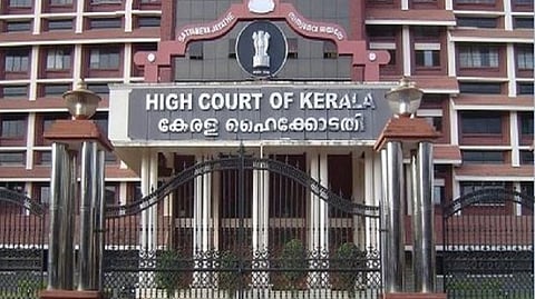 Kerala HC