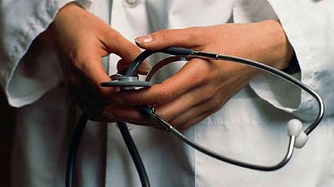 Representative image