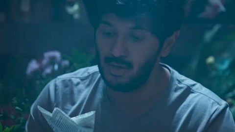Dulquer Salmaan