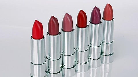 Representative image