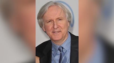 James Cameron