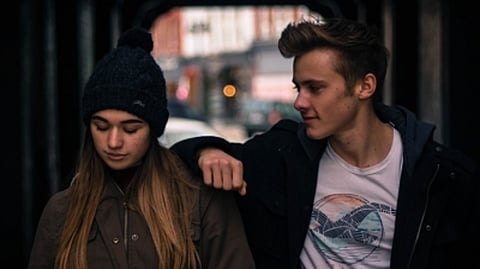 Representative image