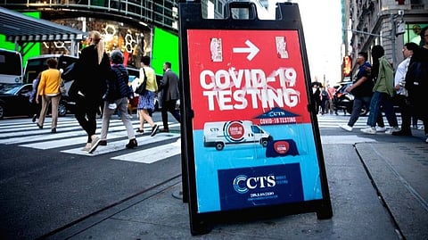 Representative image