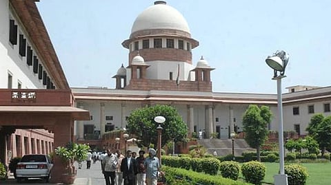 Supreme Court of India
