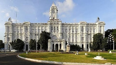 Greater Chennai Corporation