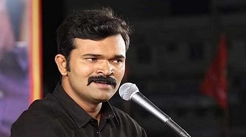 YouTuber 'Sattai' Durumurugan