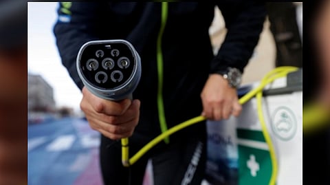 Representative image