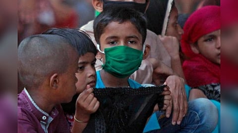 Representative image