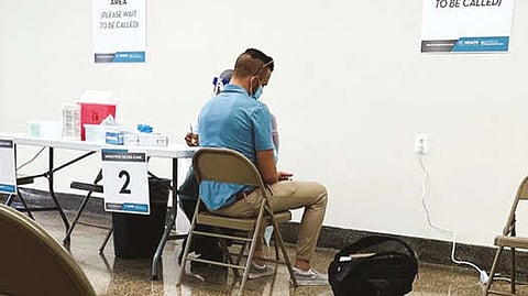 Representative image