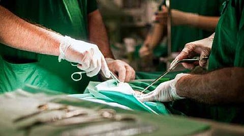 Representative Image