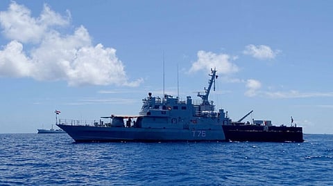 Representative image