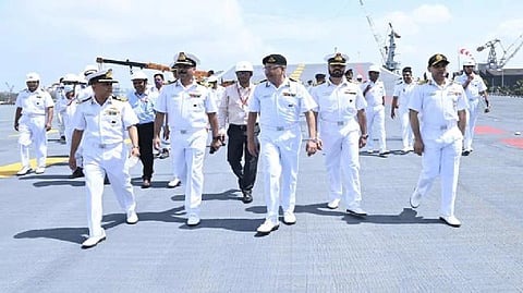 Indian Navy