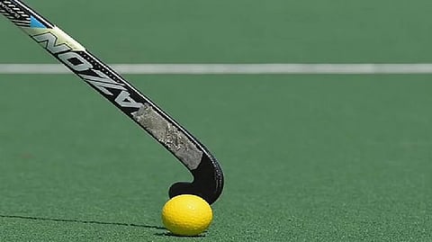 Representative Image