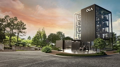 Representative image