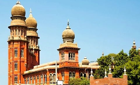 Madras High Court