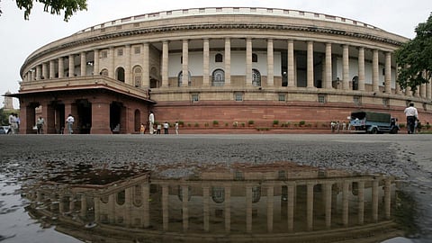 Parliament of India