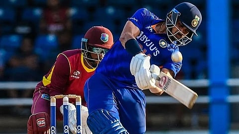 Representative image