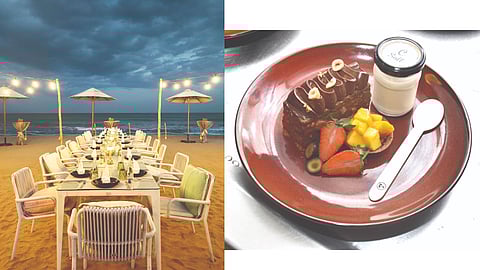 Chennai’s new magical spot with food and drinks