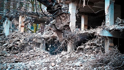 Representative image