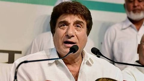 Raj Babbar