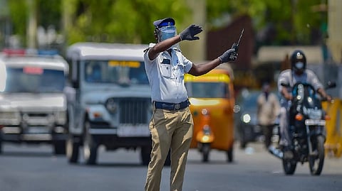 Representative Image