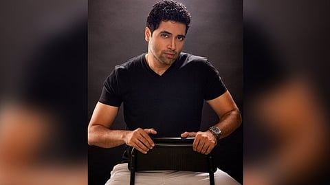 Adivi Sesh