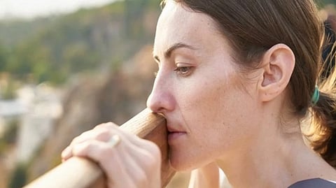 Representative image