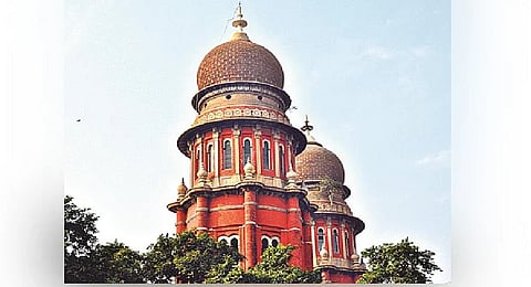 Madras High Court