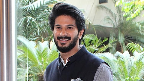 Dulquer Salmaan