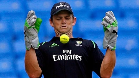 Adam Gilchrist