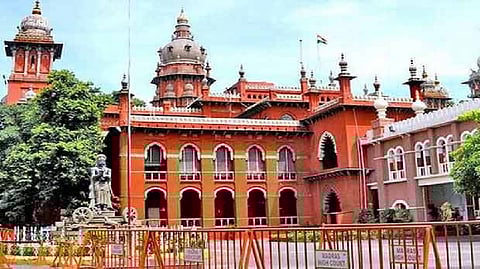 Madras High Court