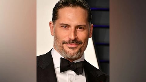 Joe Manganiello